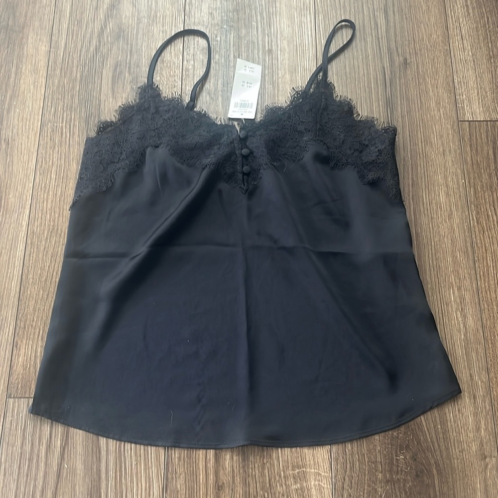Abercrombie and Fitch Camisole -XS